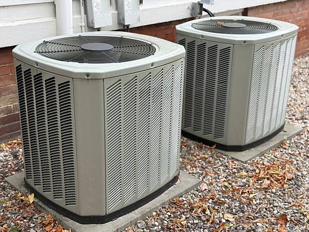 Reliable Hvac Maintenance contractor in Richmond Hill, GA by Leonard HVAC
