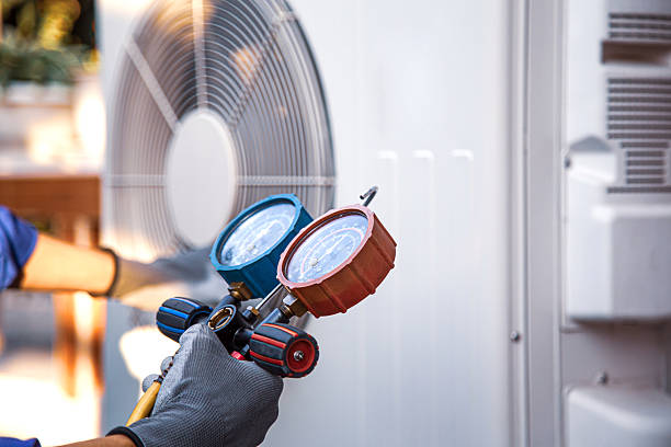 Affordable Hvac Maintenance solutions in Richmond Hill, GA