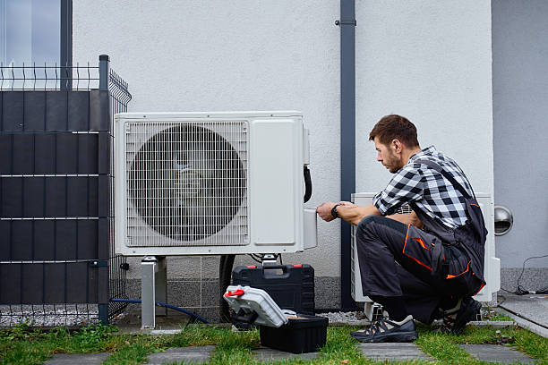 Top rated local Hvac Maintenance specialists in Richmond Hill, GA